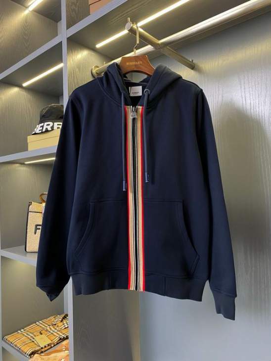 Picture of Burberry Sweater Suits _SKUBurberryS-2XLaztx8582858137810